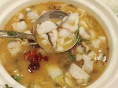 -蜀腾川·火锅鱼.烤鱼(新世界城店)