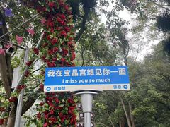 -宝晶宫旅游景区