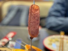 -钱锋炭缸烧烤(南湖大路总店)