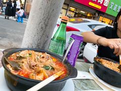 -曹宝林砂锅麻辣烫(星光路店)