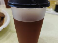 -奥华餐厅·老张记(台基厂店)