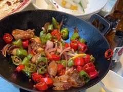 -旺顺阁鱼头泡饼(小红门店)