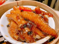-添好运点心专门店(深水埗店)