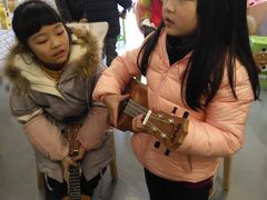 -WithU悠弦时光·尤克里里之家ukulele(宽窄巷子店)