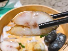 -一江春水·杭帮臻宴(三台山店)