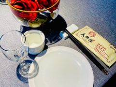 -庆赫隆融合菜馆(群力店)