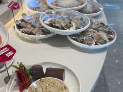 -赶海部落海鲜城(海阳路店)