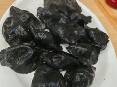 -菊花女水饺(闻涛苑店)