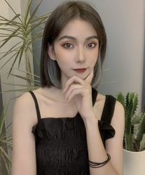 点击看大图 -那茉 Hair Salon