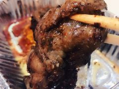 -疆里疆外·和田烤肉·清真