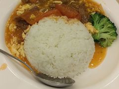 -佰搭果·广式茶餐厅(西华路店)