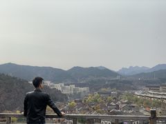 -云端咖啡(古北水镇景区店)
