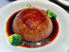 -好福记饭店(红梅公园店)