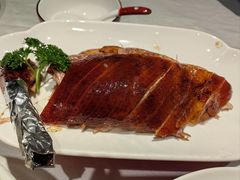 -大鸭梨烤鸭(枣园店)