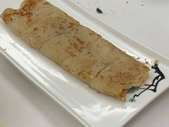 香煎甜薄撑-广州酒家(文昌总店)