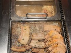 -星伦多自助料理·涮烤一体(虹悦城店)