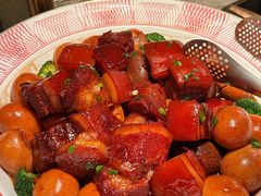 -梨花自助烤肉(西三旗万象汇店)