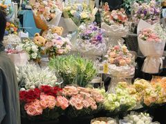 -循礼门鲜花花市(武汉循礼门店)