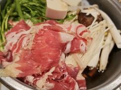 -大焰自助日式料理 铁板烧(徐汇店)
