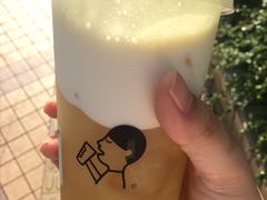 -喜茶(佛山顺德大良东乐路店)