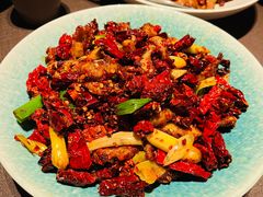 -山石榴·贵州菜(陆家嘴中心店)