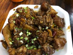 -黑皮酸菜鱼(三山街店)