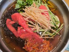 -金博士朝鲜民族餐厅(工大店)