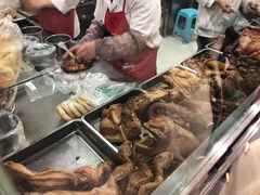 -黄伞肺片(双楠分店)