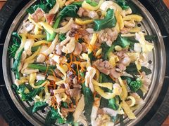 桑拿鸡-阿多私房菜(顺德店)