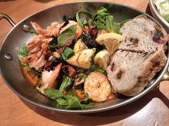 -新贝乐意大利餐厅(苏州中心店)