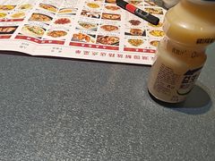 -双湖园·地标武汉菜(黄鹤楼解放路店)