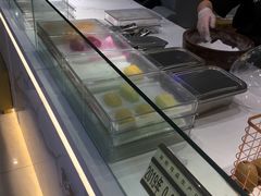 -聪记香港糯米糍(天虹店)