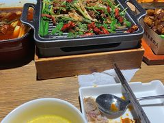 -798餐厅(任丘路店)