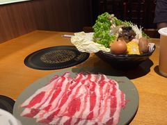 -呷哺呷哺(融创茂店)