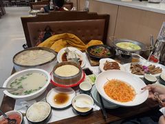 -梅利汴京烤鸭•开封豫菜地标店(东司门店)