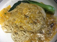 -姚面记·海派家常菜(恒基名人购物中心店)