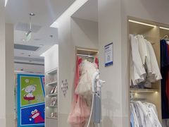 -天真蓝照相馆(新世界店)