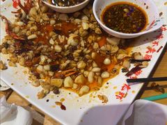-庆峰龙虾烧烤(合肥一店)