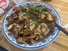 -陈记卤煮小肠