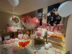 -AIYA艾亚宝宝宴·生日派对策划定制(钱江新城店)