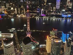 -上海之巅观光厅