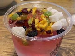 -奈雪的茶(金地广场店)