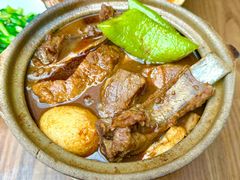 -KŌNG胶东小馆·酒馆(华熙店)
