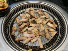 -烤路里·韩国品质自助烤肉(石路天虹4号店)