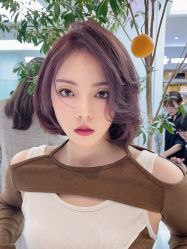 -锦尚名仕Hair Salon