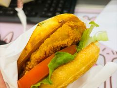 -必胜客(龙茗店)