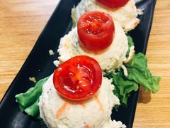 -胜代日本料理(云程巷小区店)