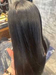 -T.1 hair salon烫染接发