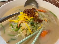 莆田妈祖卤面-闽上鲜·福建菜(龙湖滨江天街店)