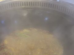 -哈尔滨烧烤·山河村铁锅炖(交大店)
